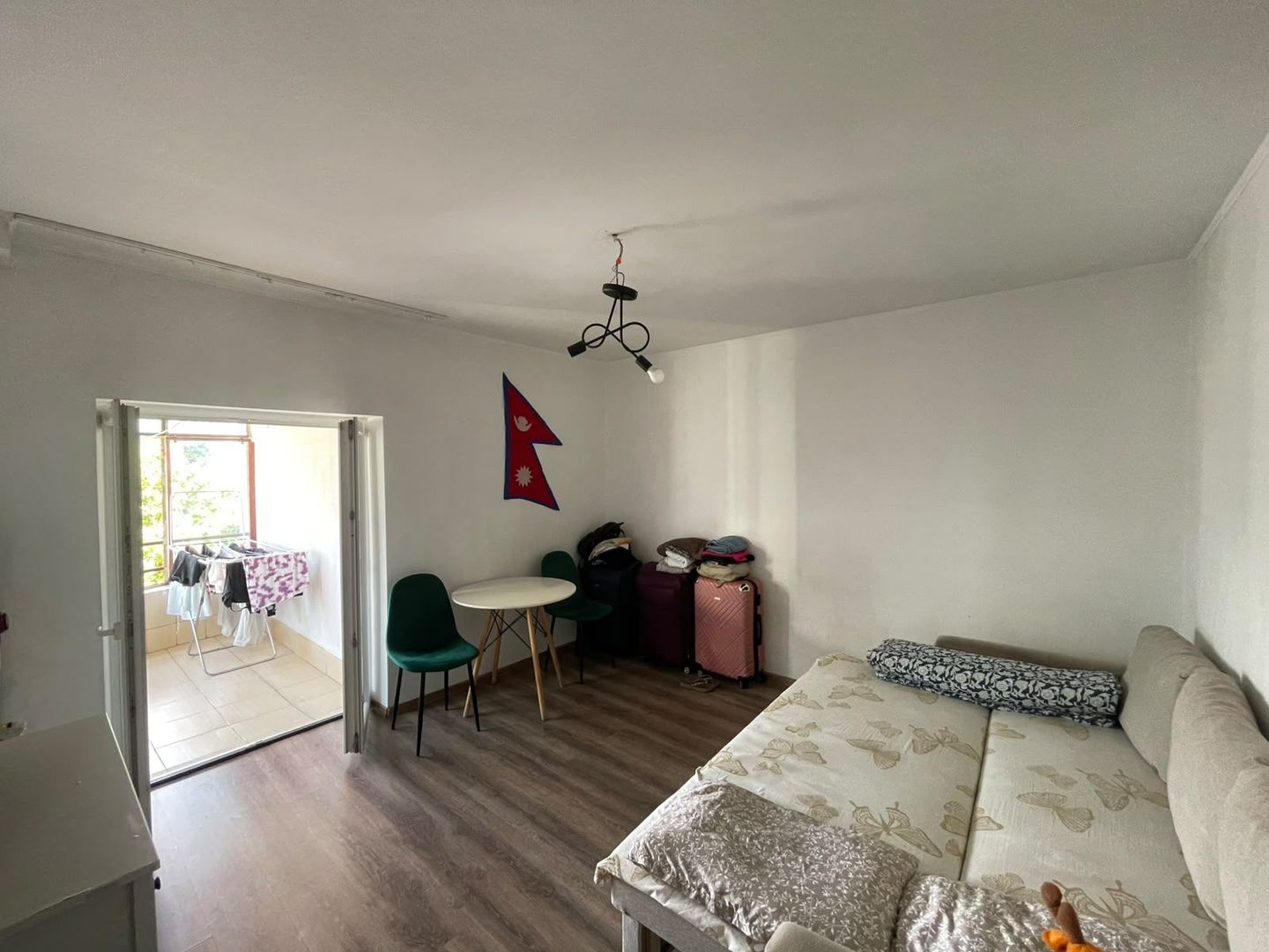 Apartament 2 camere semidecomandat, 40 mp, zona Romană/Victoriei V21 - Poză 2