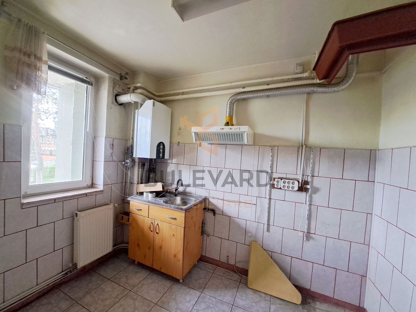Apartament 2 camere zona Complex Mercur / Iulius Mall - Poză 5