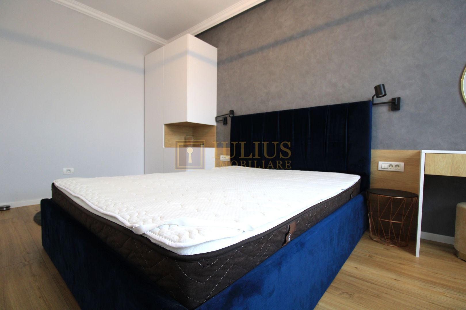 Zona linistita, 3 camere + 2 bai, centrala proprie. - Poză 2