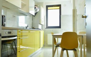 Apt 3 camere, 114.2 mp, bl. 2012, zona Oraselul Copiilor - Tineretului - Poză 7