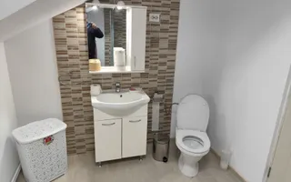 Casa P+1 Baicoi 2700 mp zona rezidentiala. - Poză 17