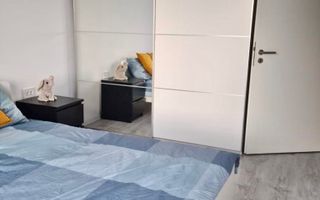 Apartament modern 2 camere decomandat, Kasper Coresi, parcare - Poză 5