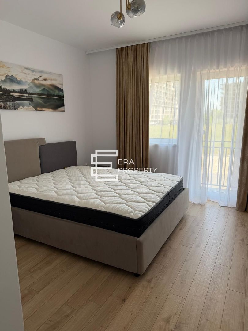 Apartament 2 camere de închiriat | 54 mp | Doamna Stanca | Parcare inclusă - Poză 4