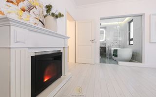 INCHIRIAT | Casa - Segmentul Premium - 4 camere, 110 mpu | La Padure - Poză 9