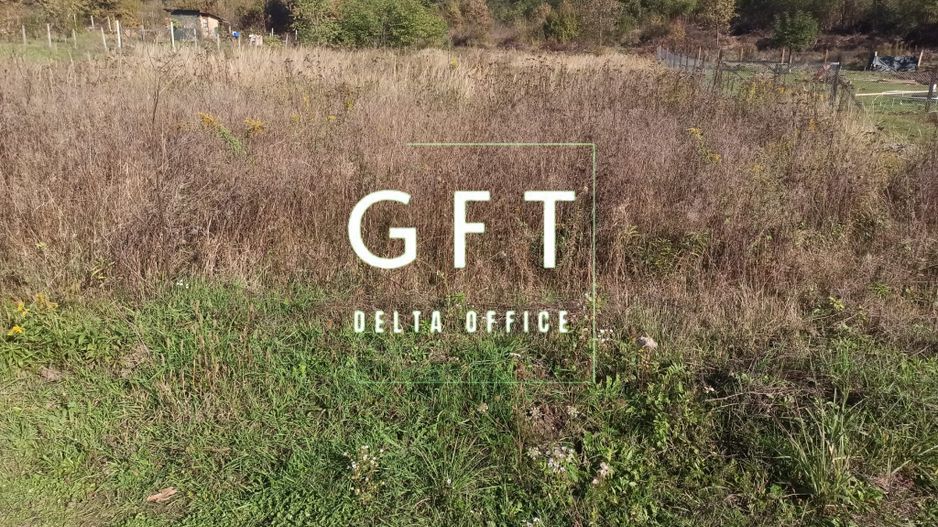 Teren intravilan 641 mp-2 fronturi-ideal casa-Zona Schulerwald - Poză 3