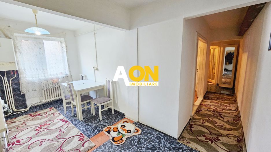 Apartament 2 camere - Ideal pentru regim hotelier, Cetate - Poză 3