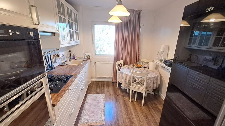 Apartament 3 camere Berceni Brancoveanu - Poză 6