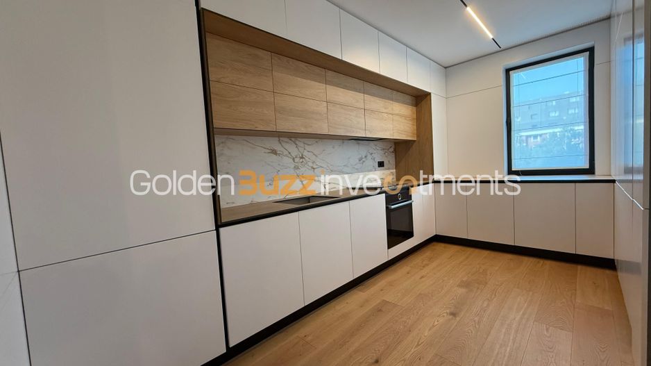 Apartament 3 camere de inchiriat I Herastrau - Poză 4