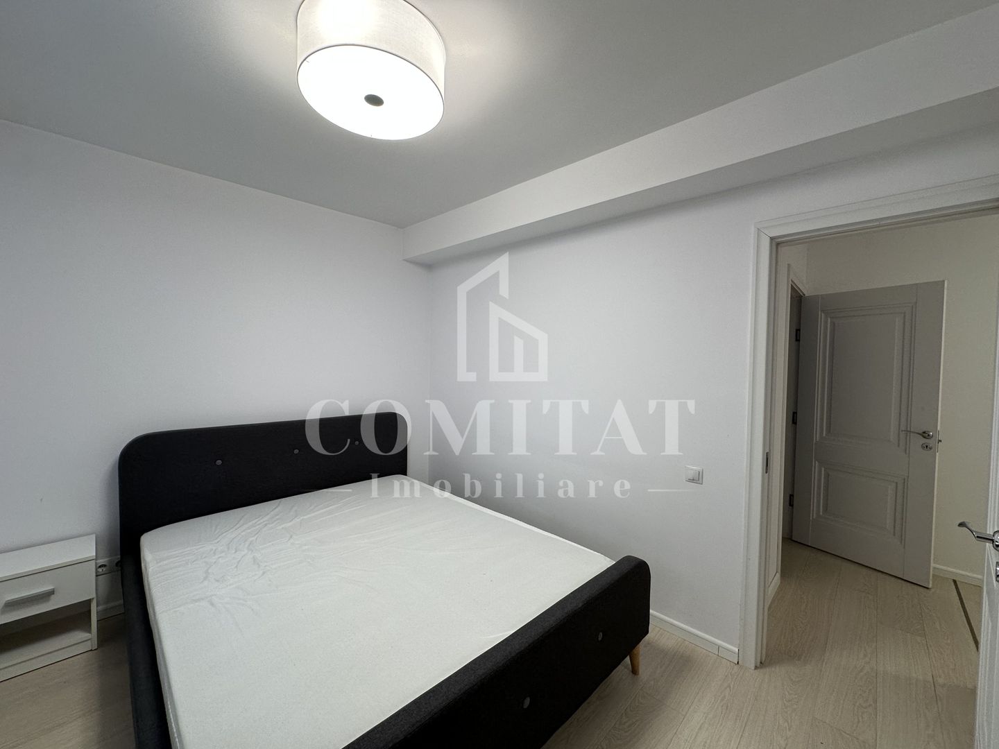 Penthouse | 100mp | Zona Lacul 3 - Poză 9