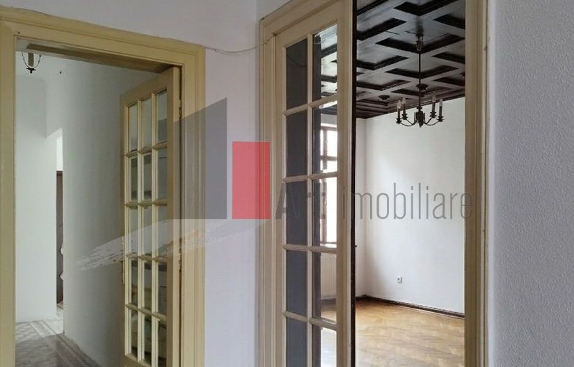 APARTAMENT  3 CAMERE  MOSILOR-FERDINAND - Poză 4
