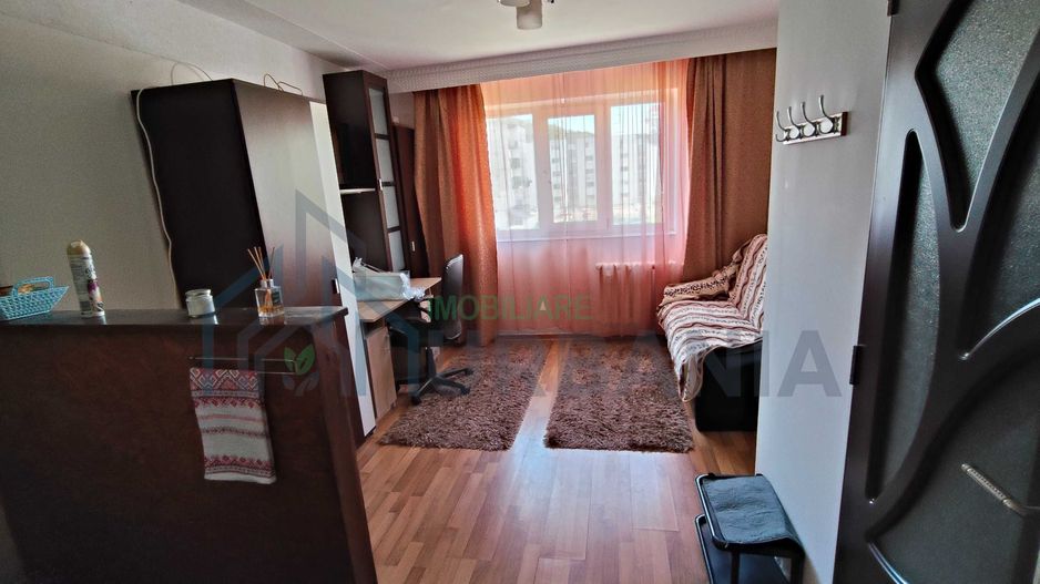 Garsonieră mobilată în zona Siraj, bulevardul Poitiers, Iași - Poză 7