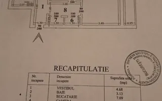VANZARE 2 CAMERE | TITAN | MOBILAT SI UTILAT - Poză 12