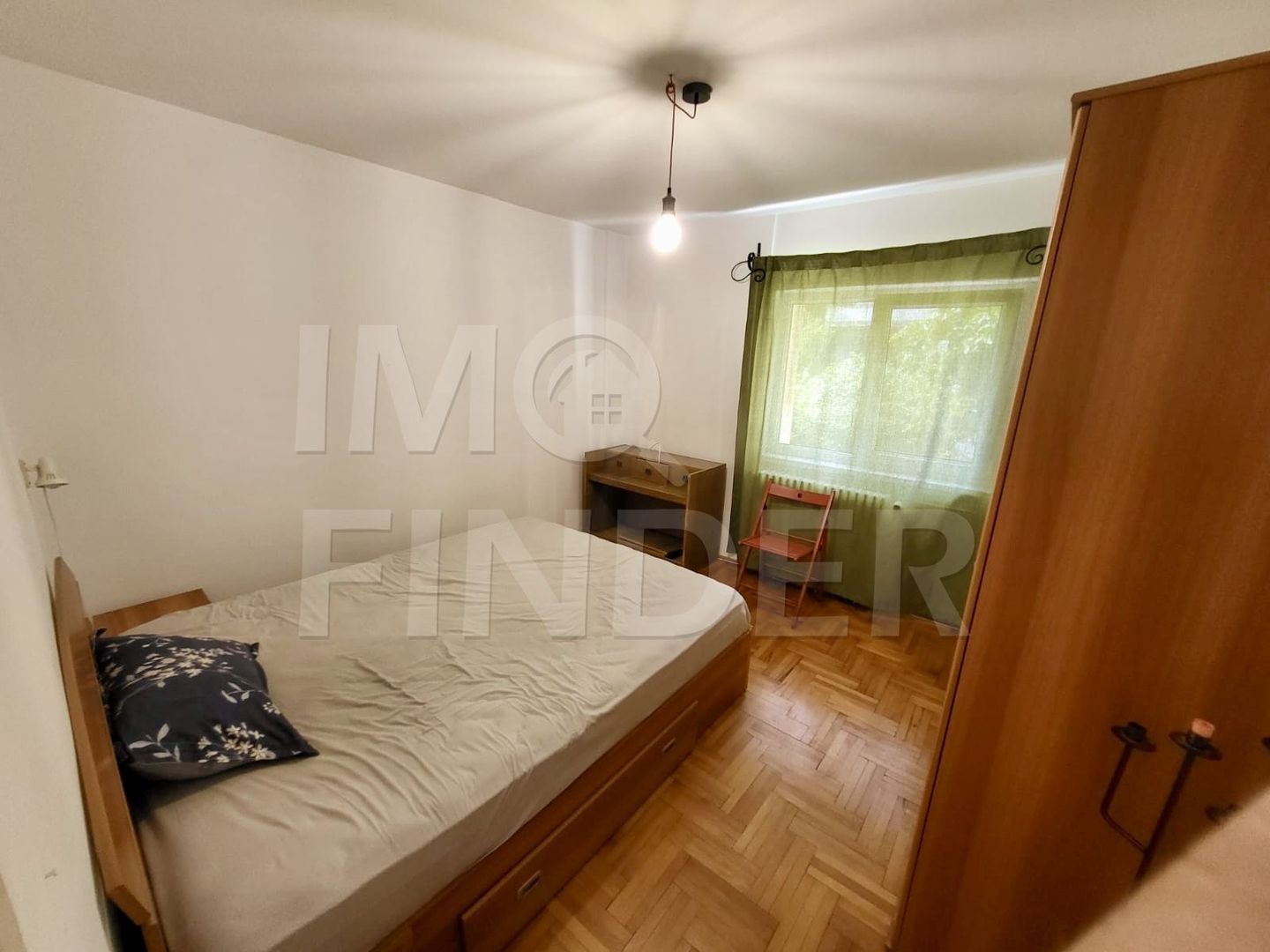 Închiriere 2 camere, Gheorgheni, Godeanu lângă Interservisan - Poză 8