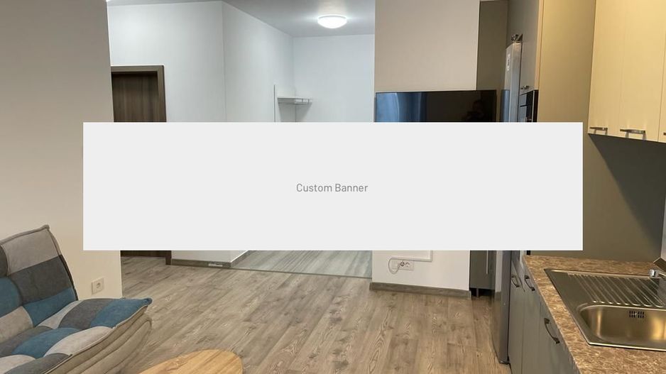 Apartament de lux 2 open space confort 1 sporit zona Soarelui - Poză 8