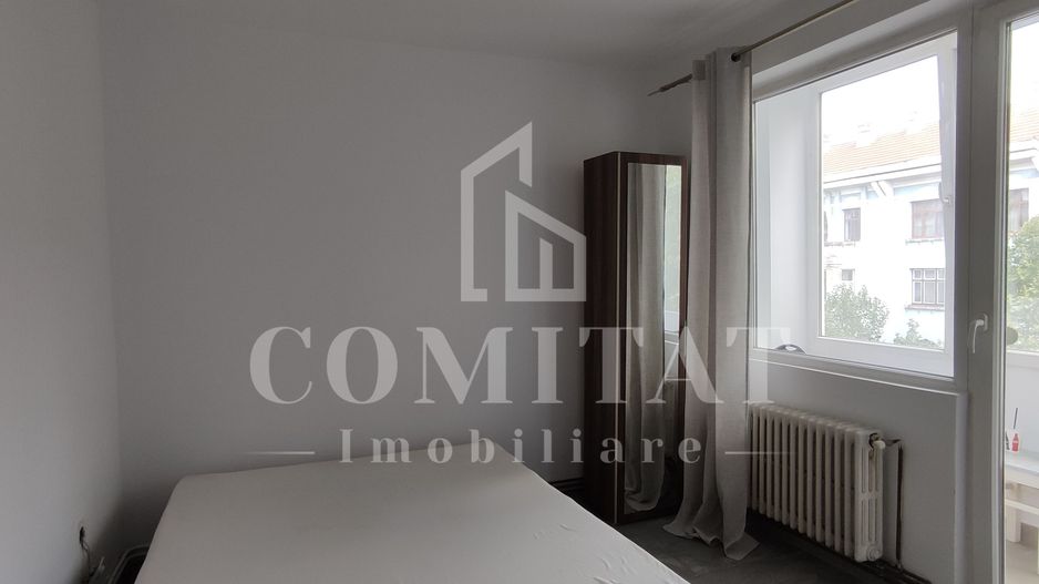 Apartament cu 3 camere de închiriat | Zona Facultății de Litere - Poză 5