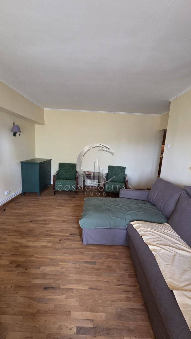 Apartament de inchiriat ~ zona Unirii Centru ~ etaj 3din6 - Poză 1