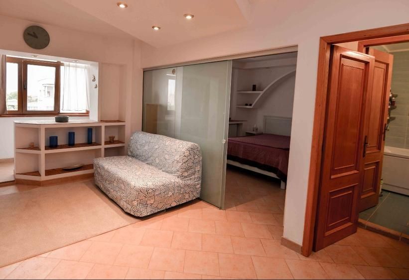 De inchiriat apartament 2 camere, renovat recent, Mosilor - Poză 13