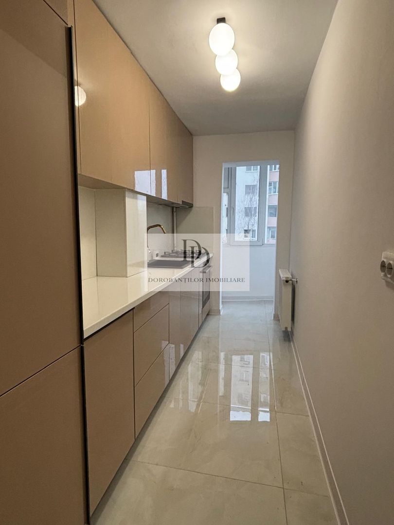 Vânzare Apartament 4 camere | Renovat | Etaj Intermediar | Mănăștur - Poză 3