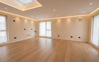 Apartament 2 camere + scara interioara + terasa 34MP | Zona Berceni - Poză 2