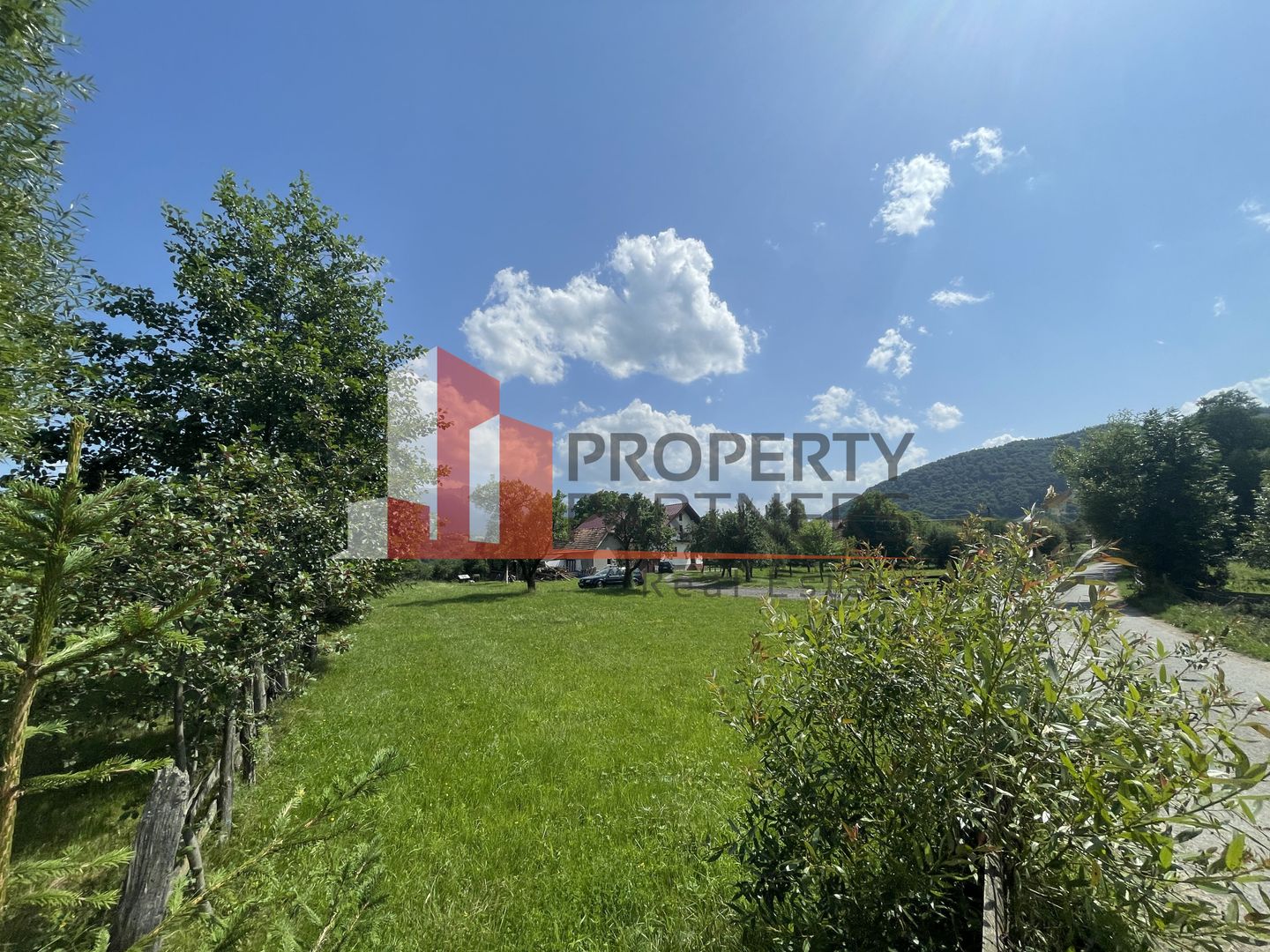 Teren 3779 mp Bran Predelut - Poză 5