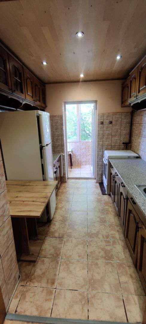 APARTAMENT 2 CAMERE ZONA LIPOVEI - Poză 14