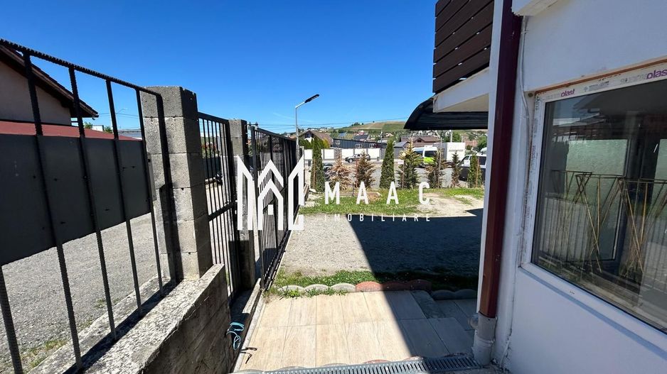 Apartament 3 camere | Decomandat | Terasă+Balcon | Șura Mare - Poză 24
