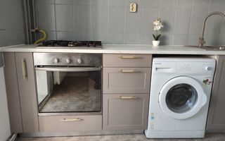 Apartament cu 2 camere decomandate | Cartierul Zorilor - Zona UMF - Poză 8