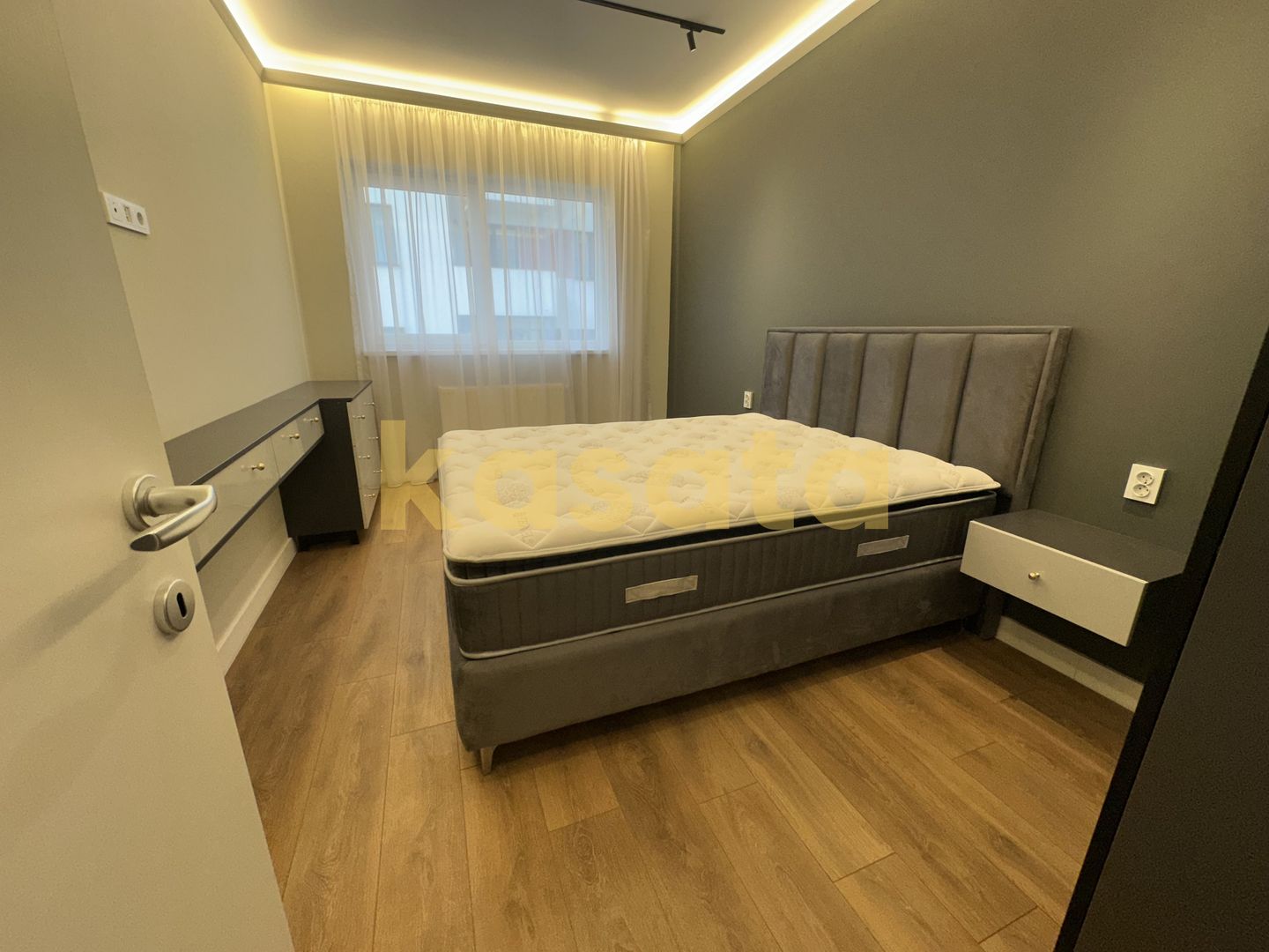 3 Camere 🏢 | Avangarde 📍STB aproape 🚌 | Loc de parcare inclus - Poză 3