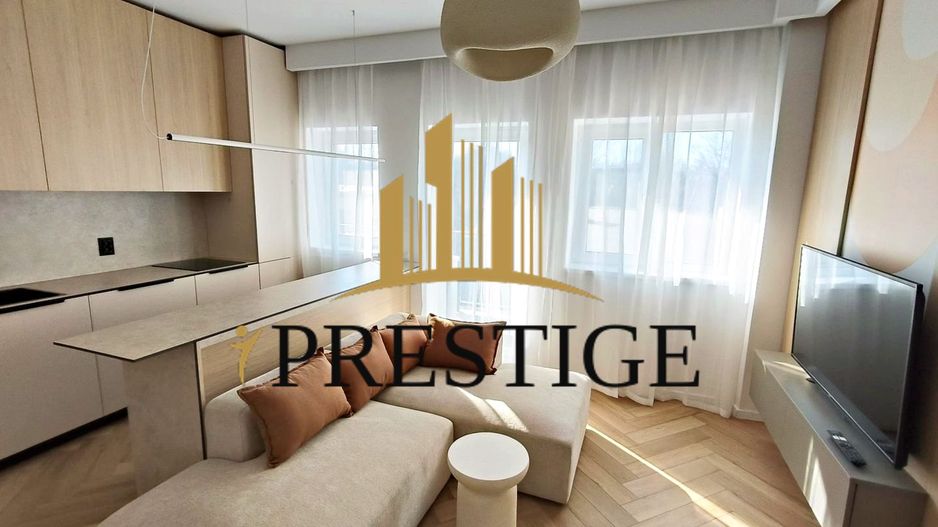 APARTAMENT 3 CAMERE | NOU | PARCARE | TURNIȘOR | PRIMA ÎNCHIRIERE - Poză 1
