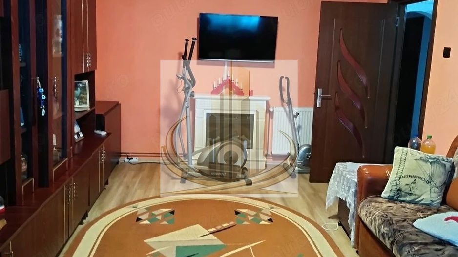 3 Camere Decomandat, 2 bai | Parter | Zona Soarelui – Parcul Pădurice - Poză 3