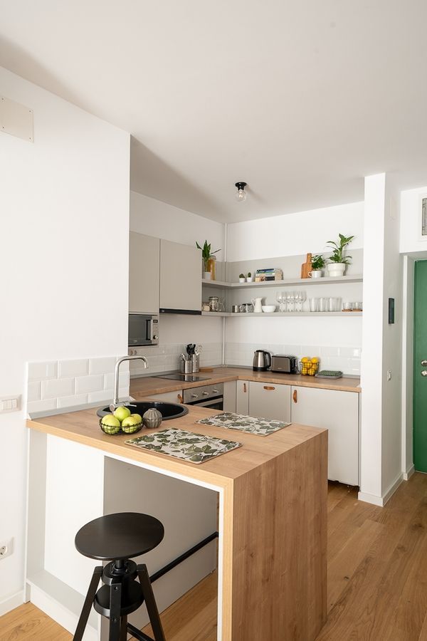 2 camere || LOC DE PARCARE|| AVIATIEI PARK - Poză 7