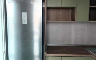 GARSONIERA- HILS TITANIUM, CENTRALA PROPRIE, BLOC NOU, MODERN, METROU - Poză 5