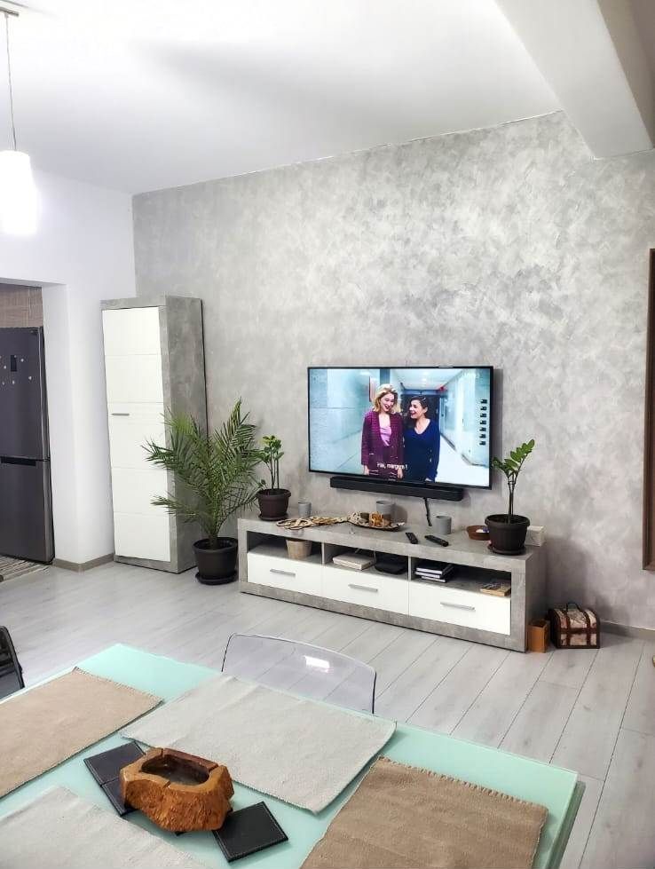 Giroc | 2 Camere | Etaj 1 | Utilat complet | Loc de parcare - Poză 2