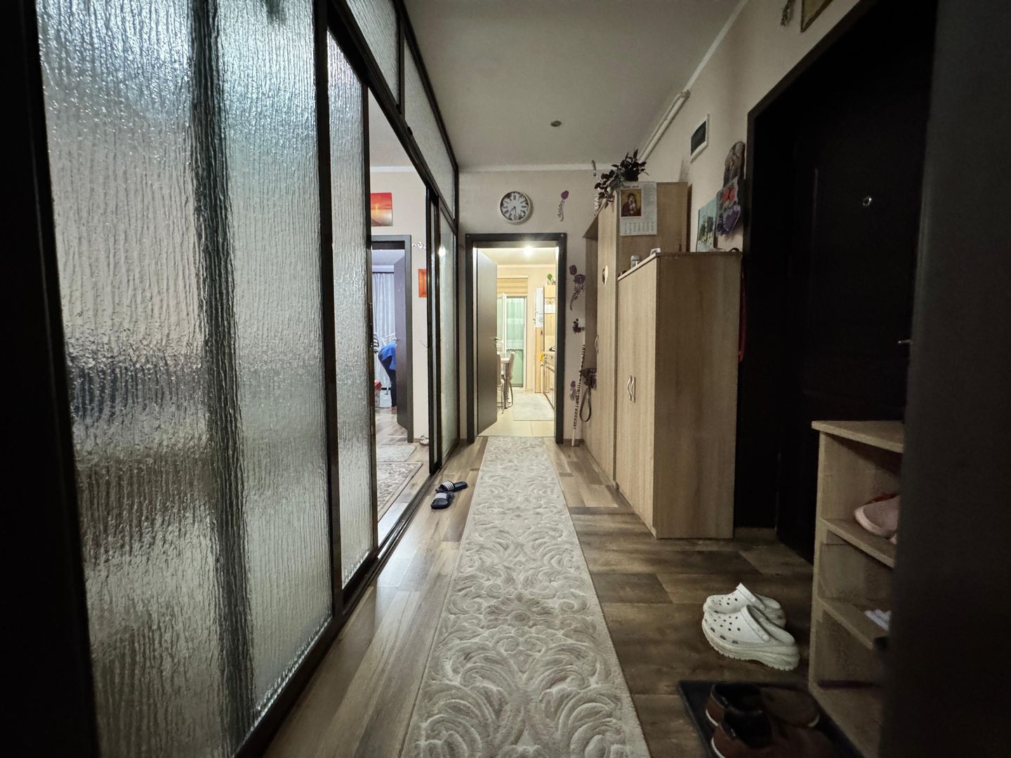 COMISION 0% | Apartament 3 Camere | Giroc | Parter | 61 mp - Poză 9