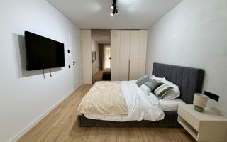 Apartament 2 camere, finisat, parcare, zona Elite - Poză 9