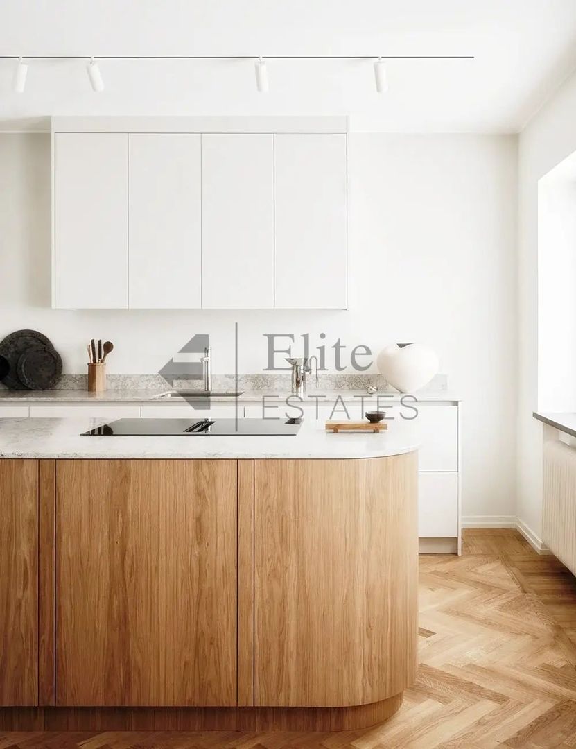 Apartament cu 3 camere de vanzare in complex rezidential nou - Poză 1