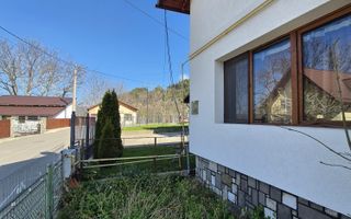 Vila Cornu-Prahova complet mobilata/utilata '' 350 mp + teren 500 mp'' - Poză 33