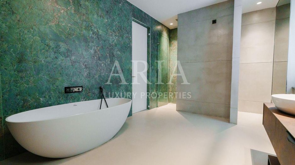 VILA INDIVIDUALĂ | DESIGN CONTEMPORAN | PISCINA | 5000mp - Poză 10