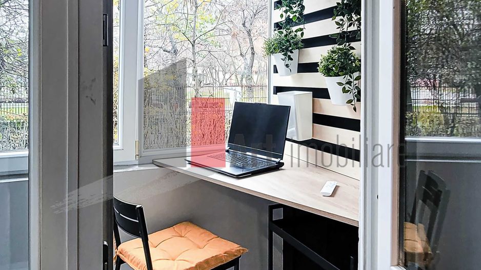 Oferim spre vanzare apartament superb de 3 camere, in Drumul Taberei - Poză 7