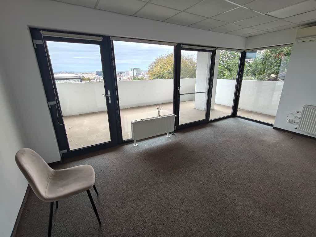 Spațiu de birouri de 167mp de închiriat în zona Gruia - Poză 8