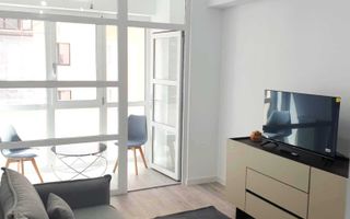 Apartament de inchiriat, 1 camera, 34 mp, zona Visoianu, Iasi - Poză 1