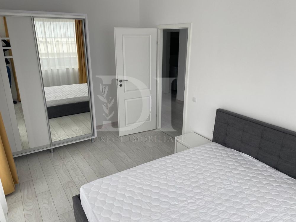 Apartament 3 camere de închiriat – zona VIVO / BMW - Poză 3