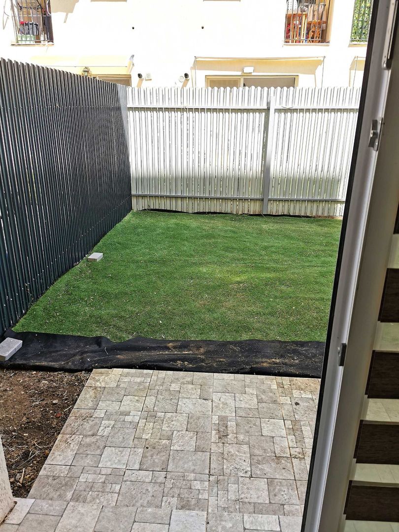 Inchiriez garsoniera noua/prima inchiriere, Titan, complex rezidential - Poză 7