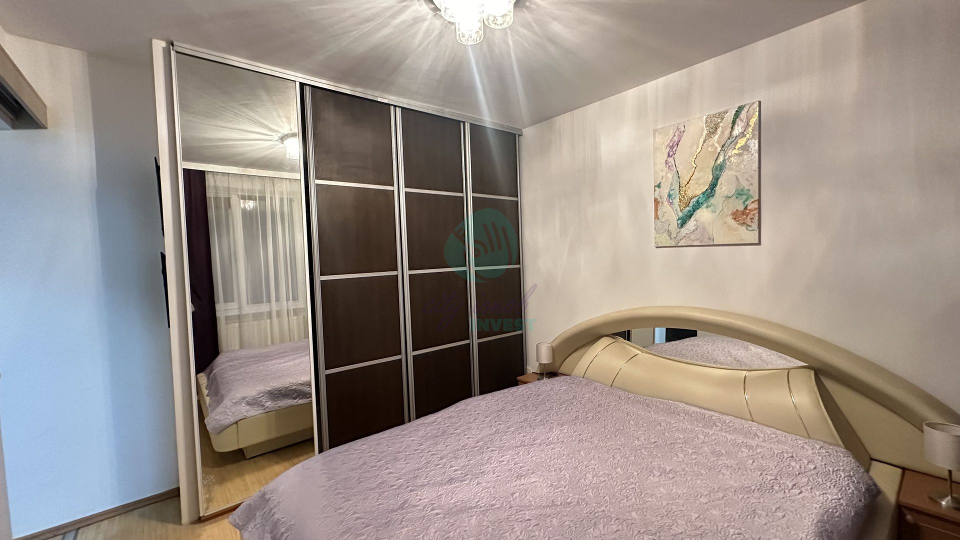 2 camere cu CENTRALA PROPRIE Bd Basarabia-Baba Novac - Poză 8