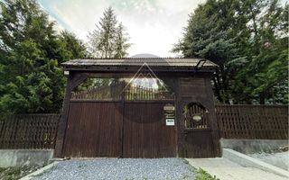 Afacere la cheie, Han, Pensiune, Restaurant - Poză 2