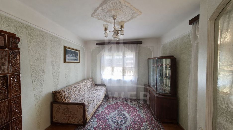 Casă rustică de vânzare în Tilișca, (Marginimea Sibiului) - Poză 17