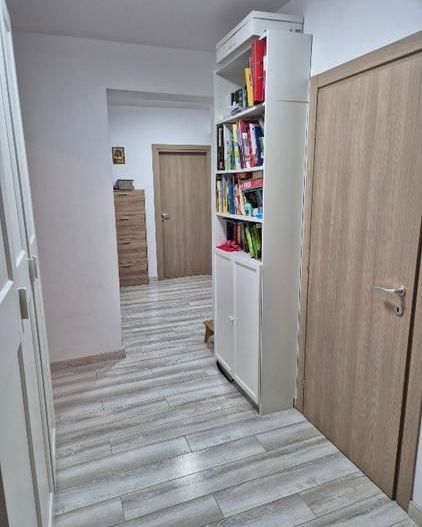 De Vanzare Penthouse 3 Camere +Terasa 51mp, DrumulTaberei - Poză 7