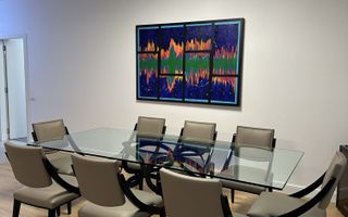 Inchiriere apartament 5 camere Baneasa-Somesul Rece - Poză 2