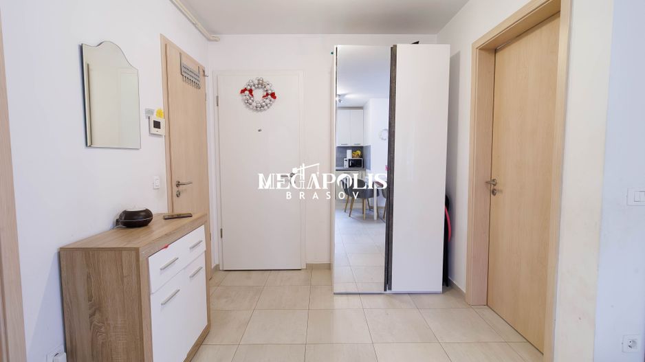 Apartament 2 camere tip studio – Tractorul | Kasper - Poză 7