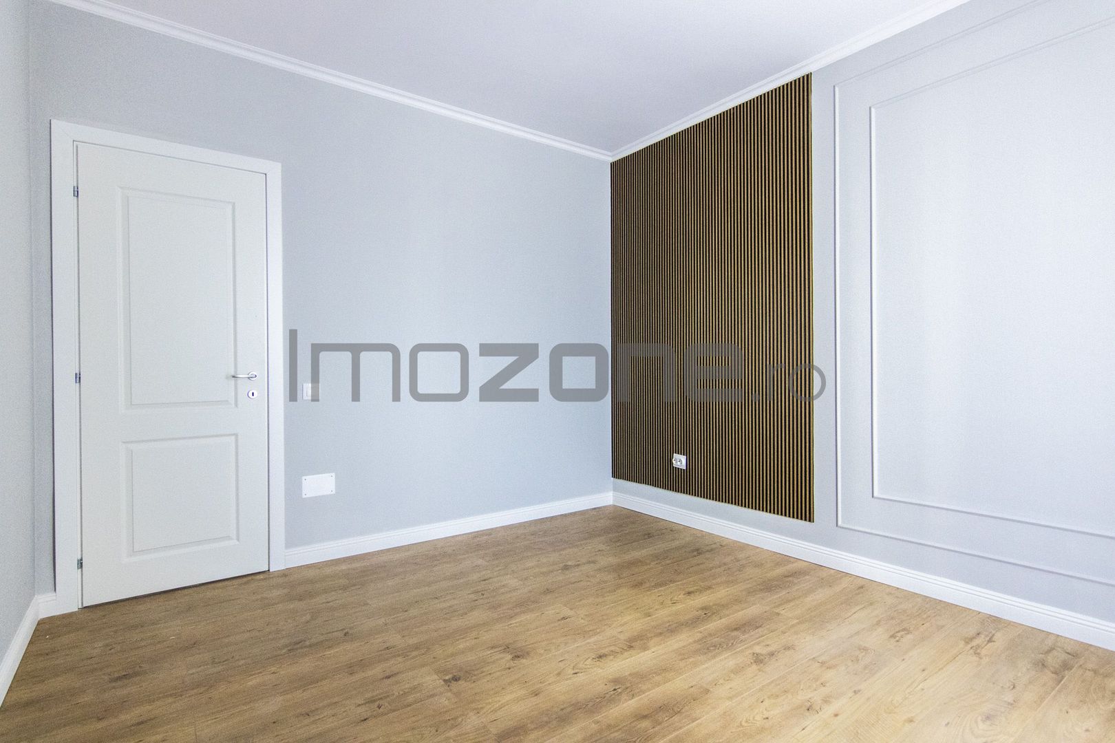 Apartament cu 3 Camere, Bucatarie Inchisa, 2 Bai, Doua Balcoane, langa Metrou - Poză 17
